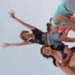 Meet your Posher, Tania